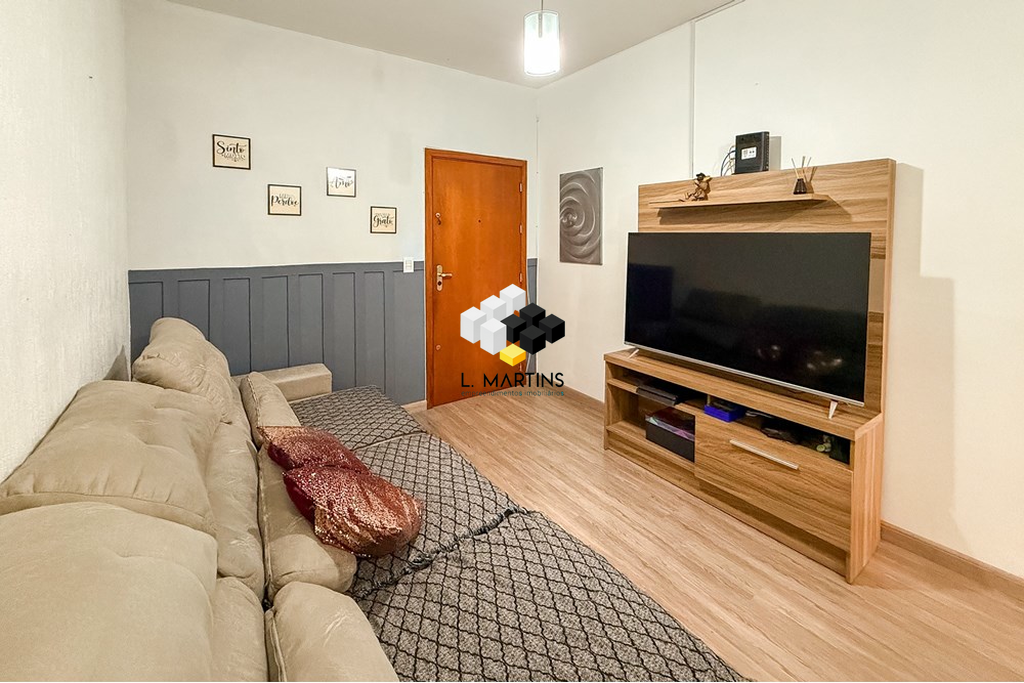 Apartamento à venda com 2 quartos, 76m² - Foto 13
