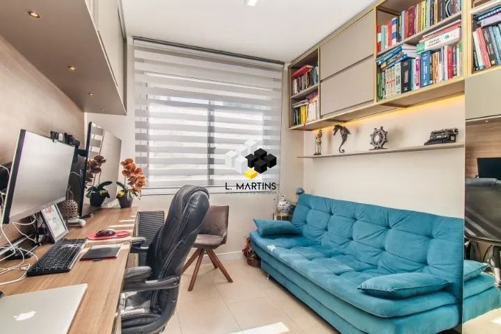 Apartamento de 3 quartos, 85m² no bairro Boa Vista, em Porto Alegre | Eu Corretor