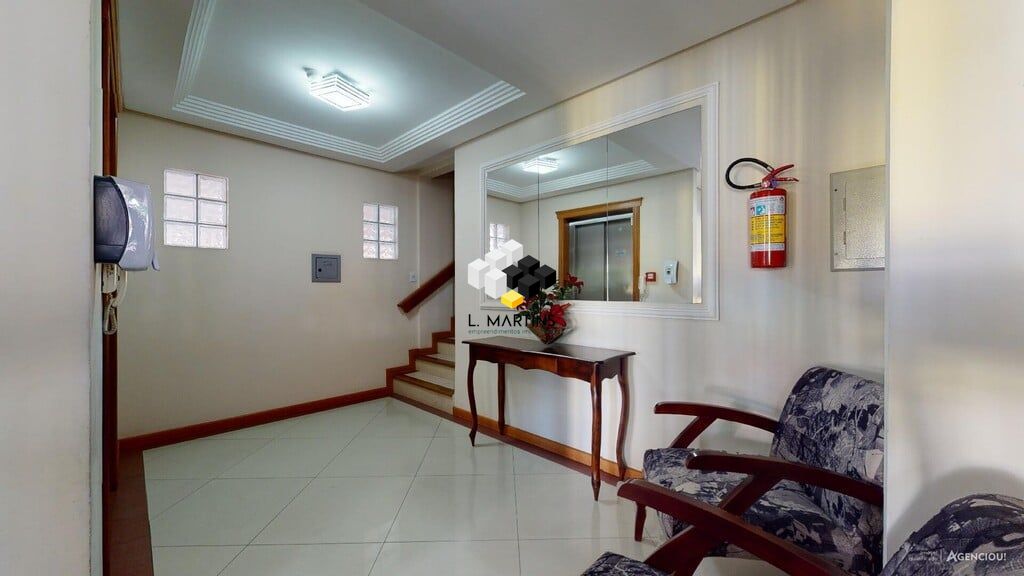 Apartamento de 2 quartos, 100m² no bairro Jardim Botânico, em Porto Alegre | Eu Corretor