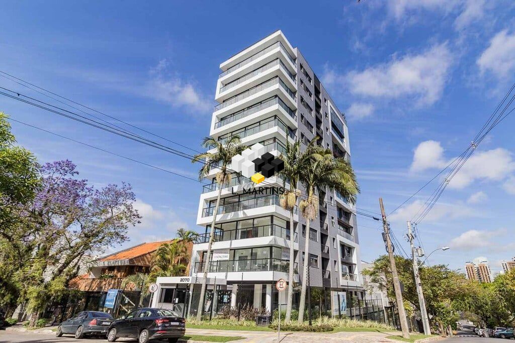 Apartamento à venda  no Rio Branco - Porto Alegre, RS. Imóveis