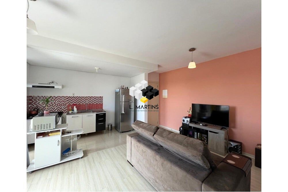 Apartamento à venda  no Fátima - Canoas, RS. Imóveis