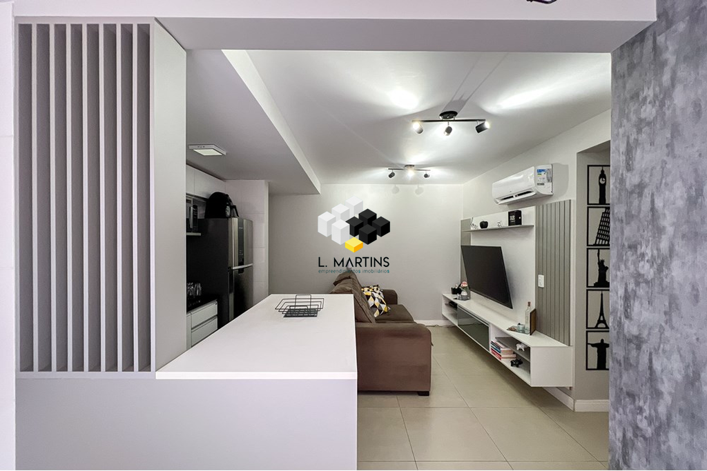 Apartamento à venda com 2 quartos, 47m² - Foto 23