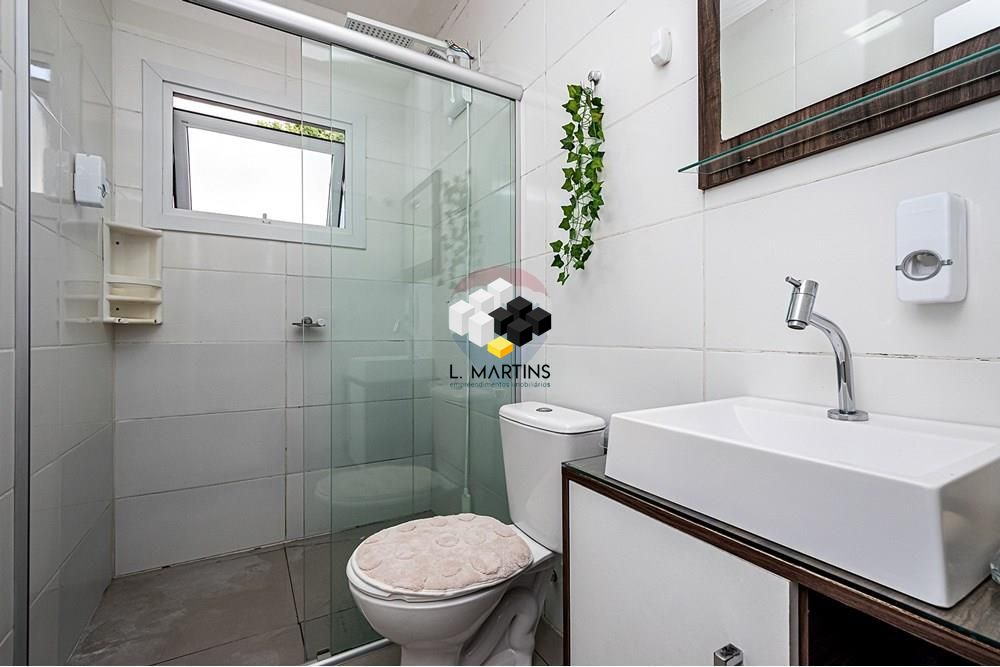 Casa, 2 quartos, 84 m² - Foto 33