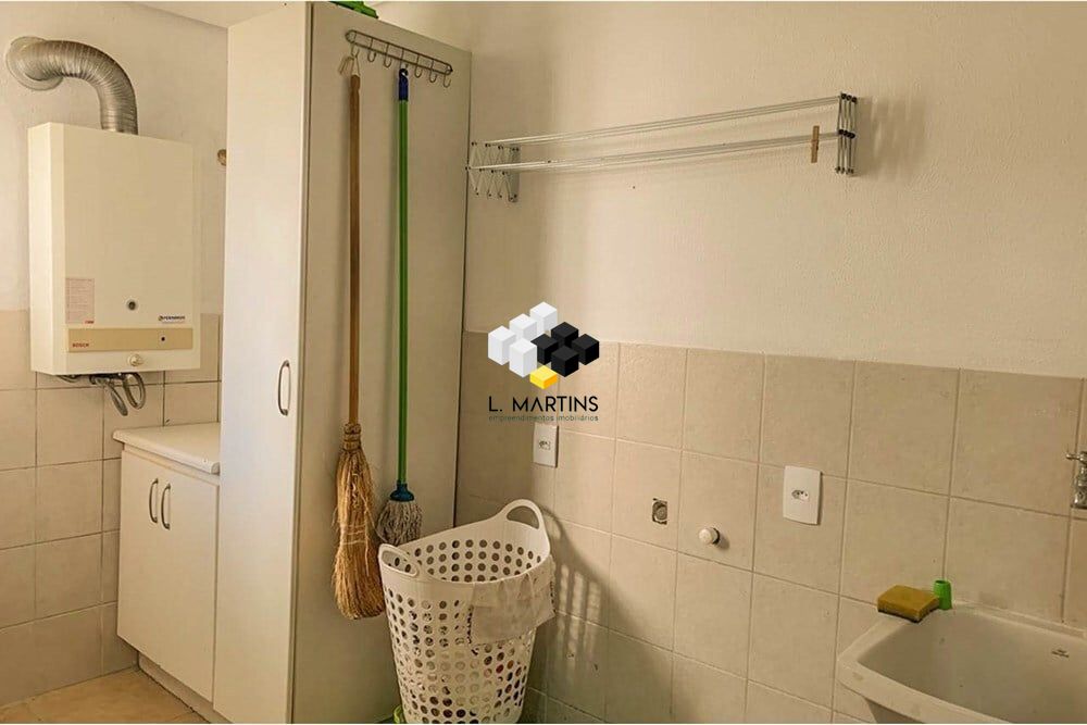 Casa de Condomínio à venda com 3 quartos, 212m² - Foto 16