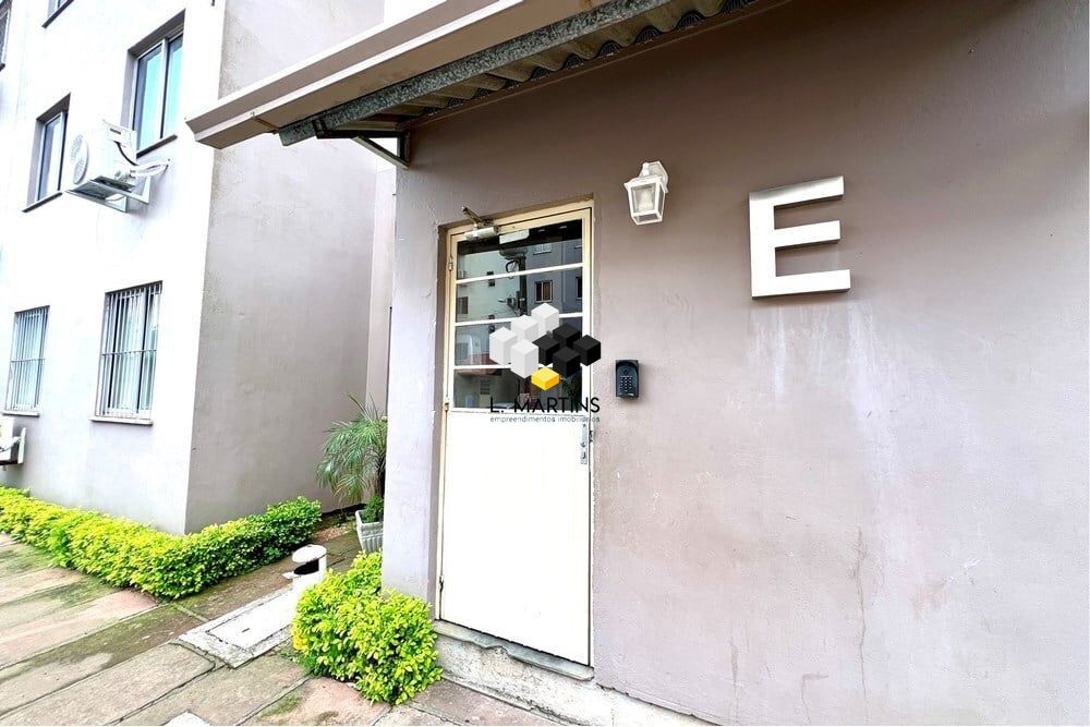 Apartamento à venda com 2 quartos, 40m² - Foto 5