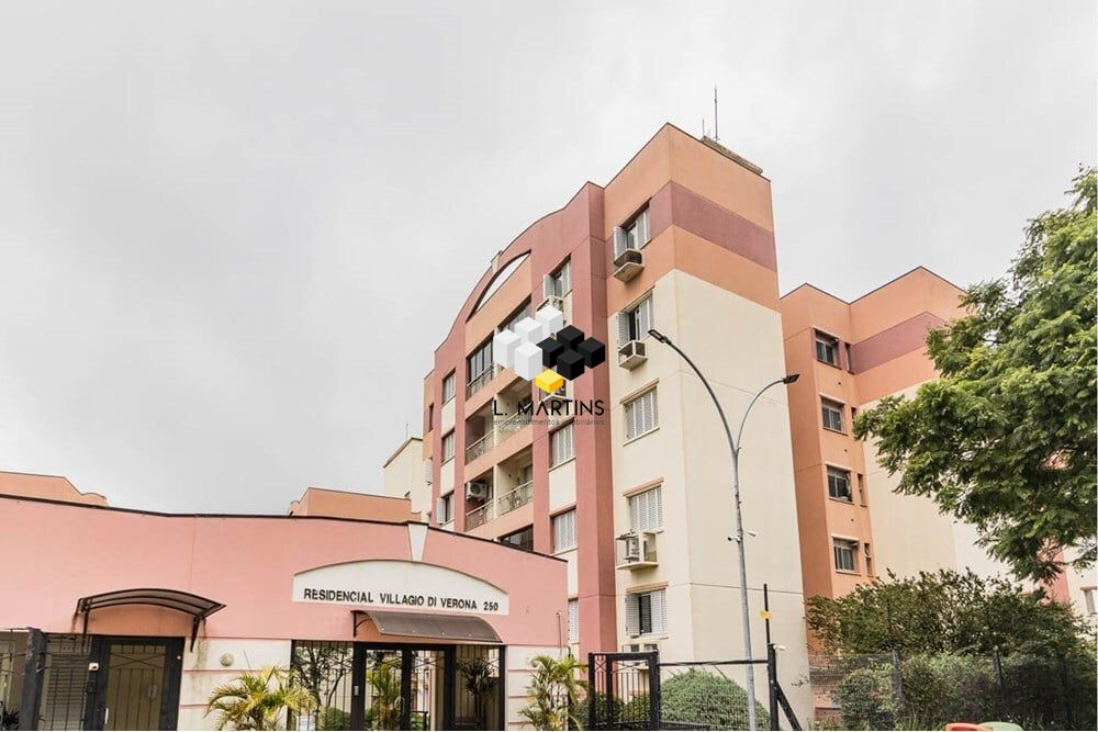 Apartamento à venda  no Jardim Carvalho - Porto Alegre, RS. Imóveis