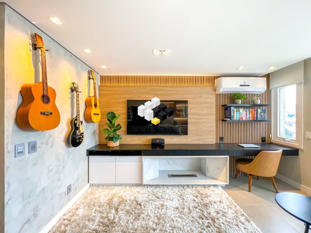 Cobertura de 2 quartos, 101m² no bairro Mont Serrat, em Porto Alegre | Eu Corretor