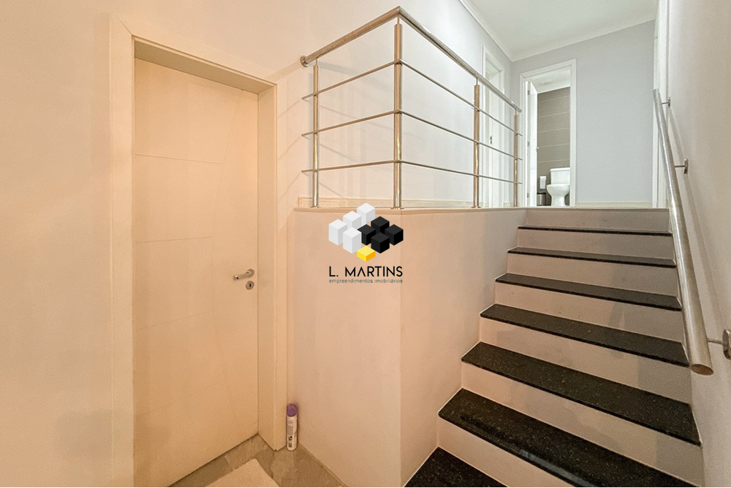 Casa à venda com 5 quartos, 195m² - Foto 22