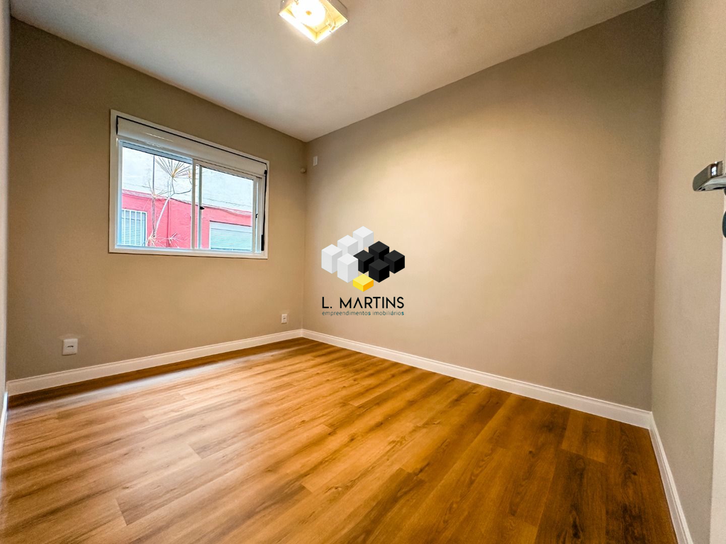 Apartamento à venda com 1 quarto, 49m² - Foto 7