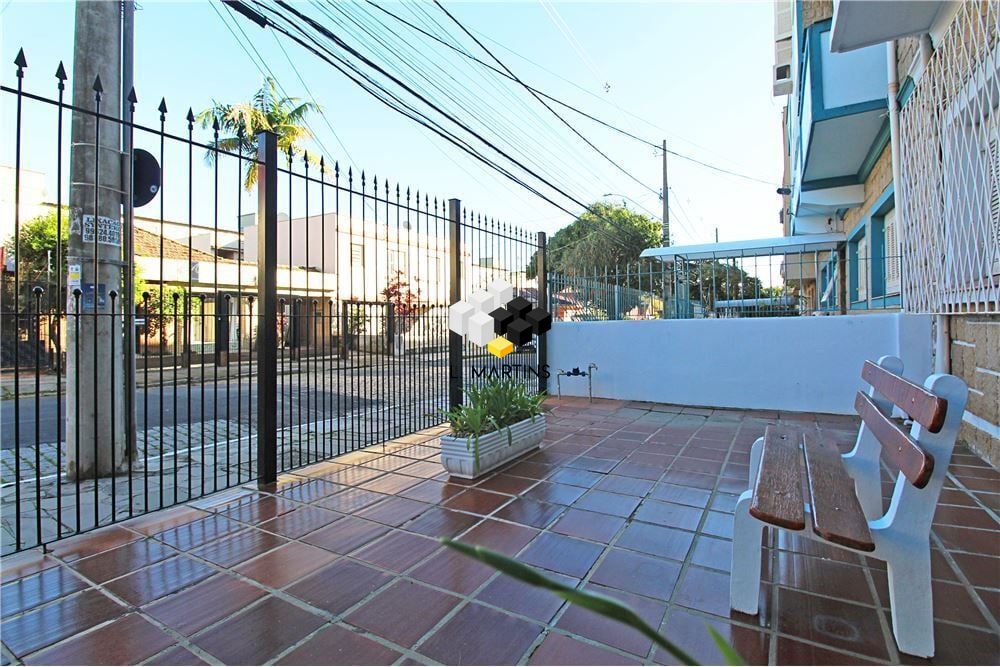 Apartamento de 2 quartos, 68m² no bairro Santo Antônio, em Porto Alegre | Eu Corretor