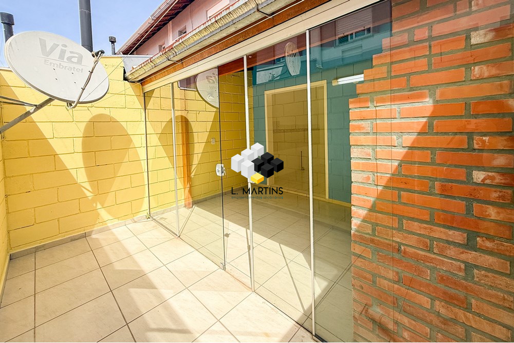 Casa de Condomínio à venda com 2 quartos, 78m² - Foto 4