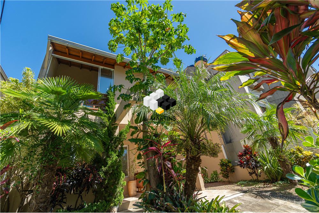 Casa à venda com 2 quartos, 203m² - Foto 20