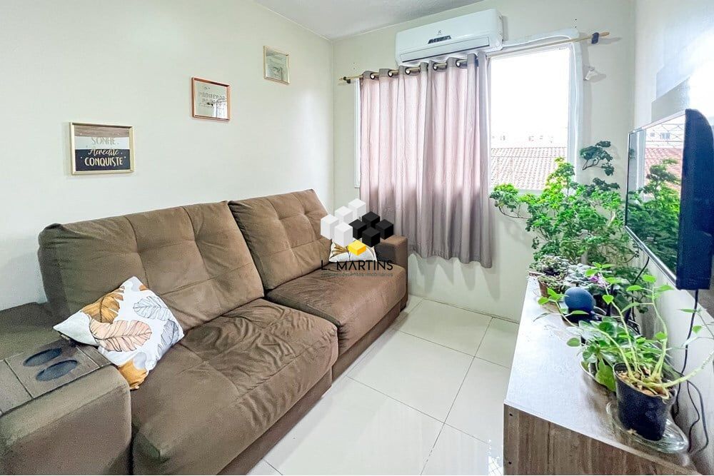 Apartamento à venda  no São José - Canoas, RS. Imóveis