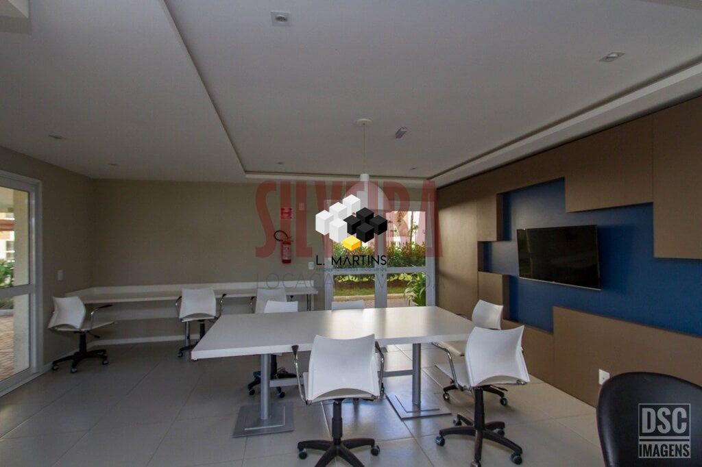 Apartamento à venda com 2 quartos, 76m² - Foto 5