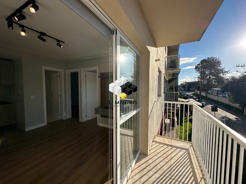 Apartamento à venda com 2 quartos, 51m² - Foto 12
