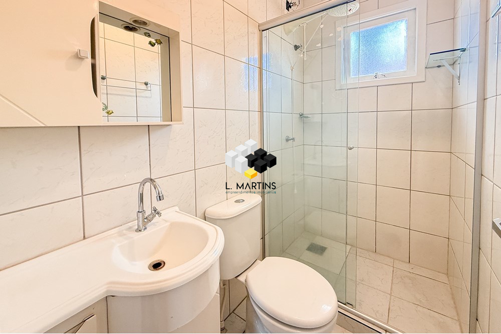 Casa de Condomínio à venda com 2 quartos, 78m² - Foto 9