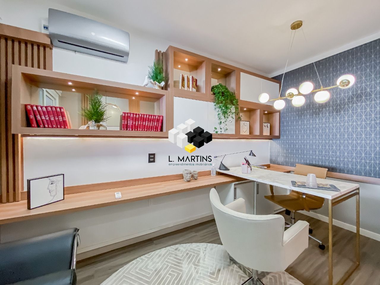 Casa à venda com 4 quartos, 352m² - Foto 19