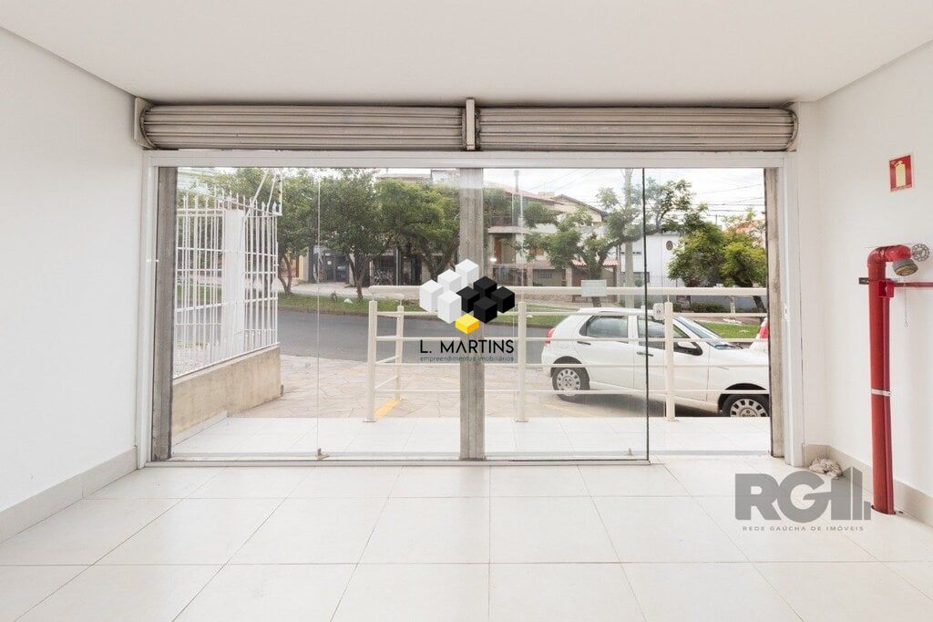 Ponto comercial à venda  no Jardim Sabará - Porto Alegre, RS. Imóveis