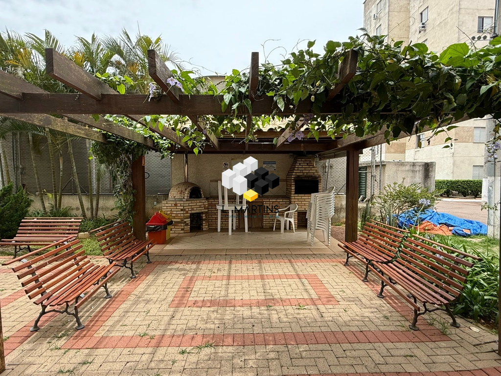 Apartamento com 3 Dormitórios à venda, 57 m² por R$ 320.000,00 Apartamento com 3 Dormitórios à venda, 57 m² por R$ 320.000,00