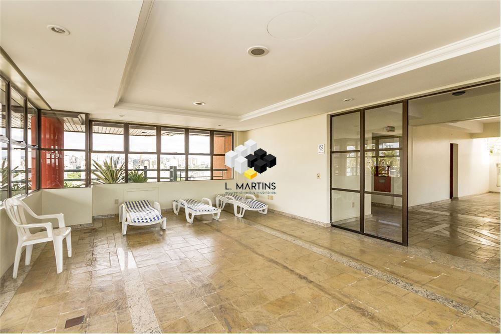 Apartamento de 1 quarto, 57m² no bairro Independência, em Porto Alegre | Eu Corretor
