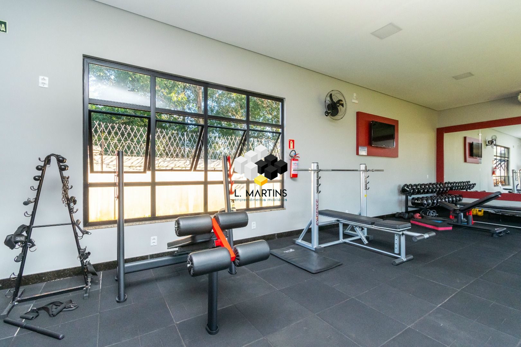 Casa de Condomínio à venda com 4 quartos, 334m² - Foto 17
