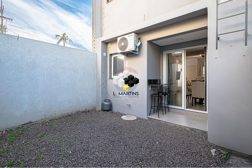 Casa, 2 quartos, 84 m² - Foto 22