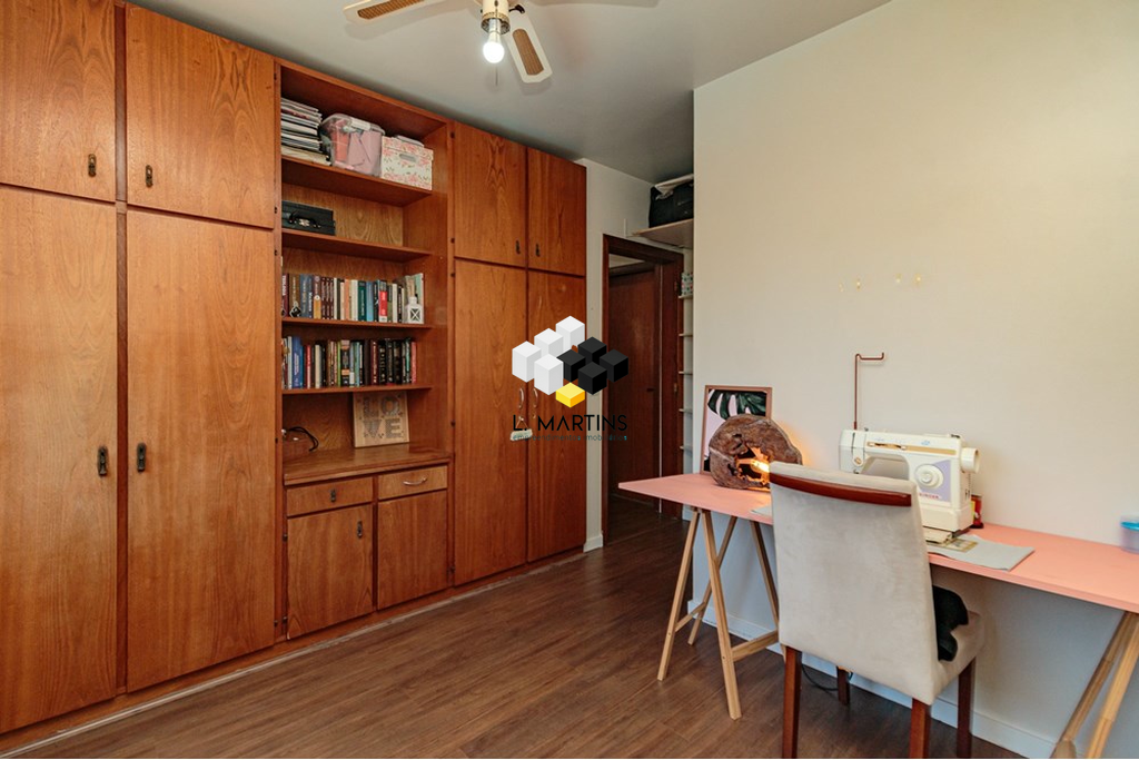 Apartamento de 3 quartos, 101m² no bairro Mont Serrat, em Porto Alegre | Eu Corretor
