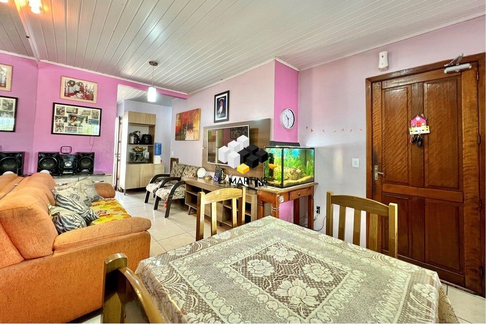 Casa à venda com 2 quartos, 56m² - Foto 28
