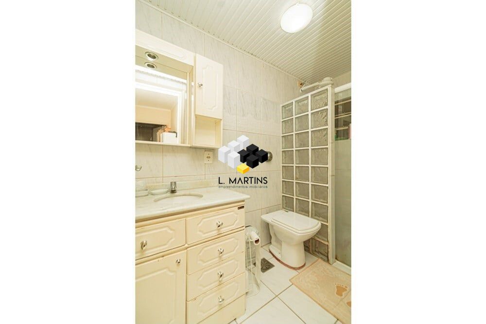 Apartamento de 3 quartos, 59m² no bairro Cristo Redentor, em Porto Alegre | Eu Corretor