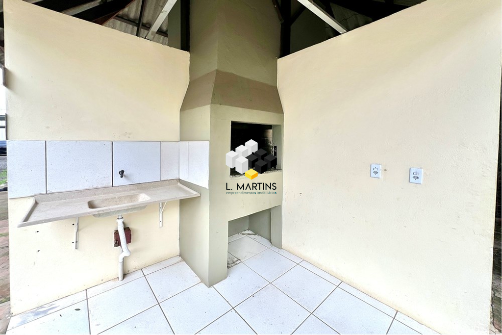Apartamento à venda com 2 quartos, 43m² - Foto 6