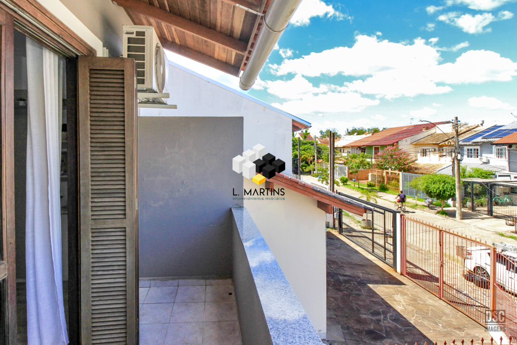 Casa de 2 quartos, 82m² no bairro Hípica, em Porto Alegre | Eu Corretor