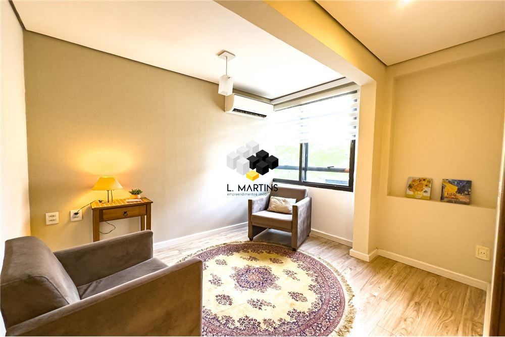 Sala comercial à venda  no Moinhos de Vento - Porto Alegre, RS. Imóveis