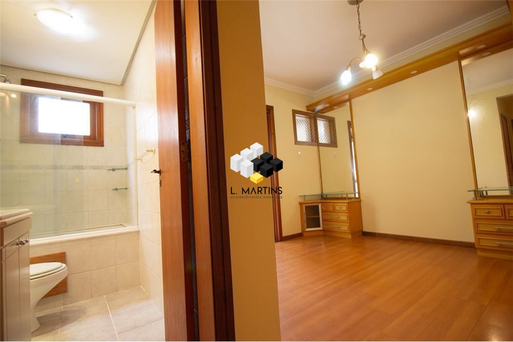 Apartamento à venda com 3 quartos, 158m² - Foto 11