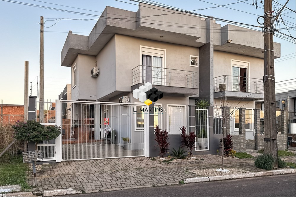 Casa à venda com 3 quartos, 93m² - Foto 25