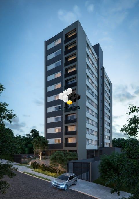 Apartamento à venda  no Tristeza - Porto Alegre, RS. Imóveis