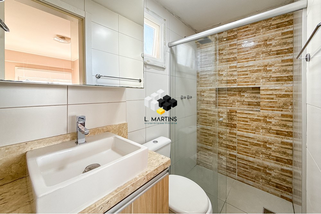 Apartamento à venda com 2 quartos, 60m² - Foto 12