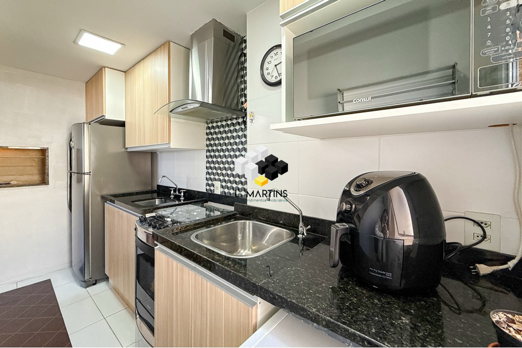 Apartamento à venda com 3 quartos, 123m² - Foto 51