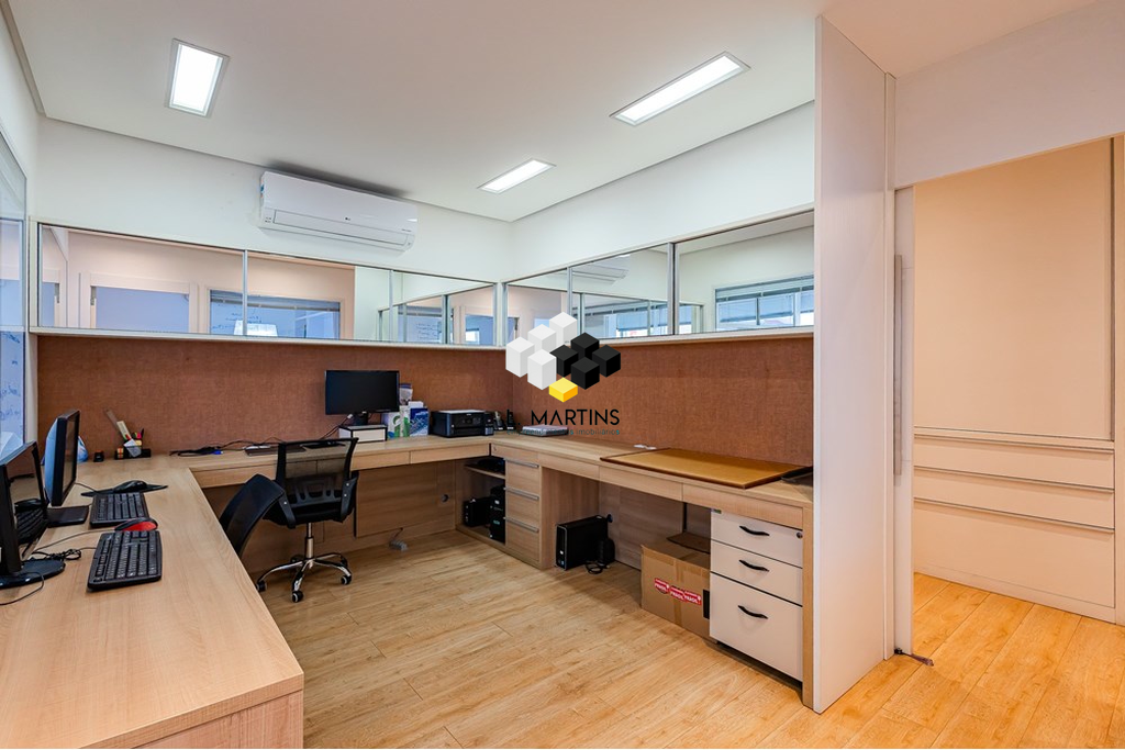 Conjunto Comercial-Sala à venda, 64m² - Foto 17
