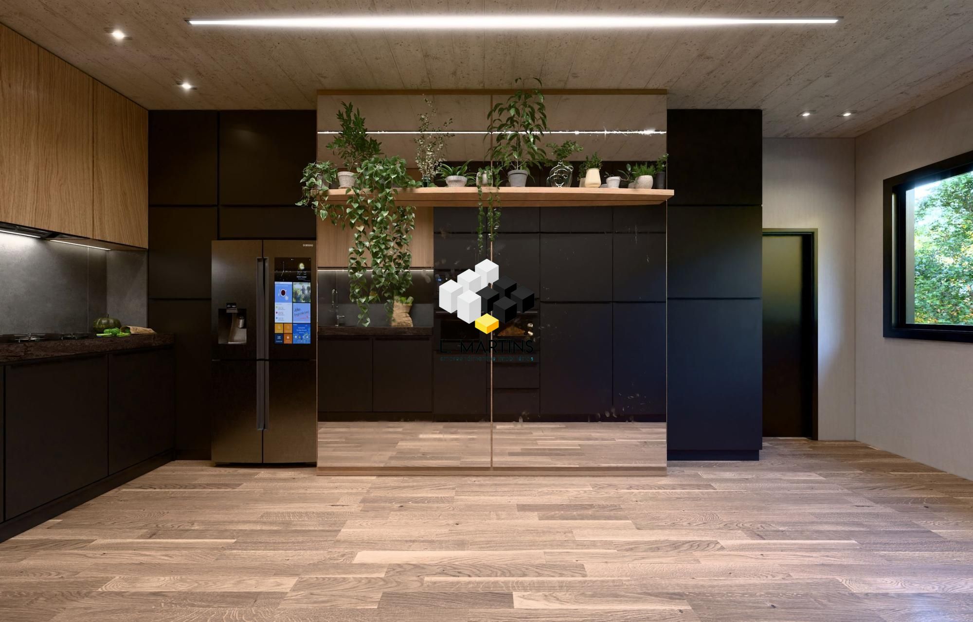 Casa de Condomínio, 4 quartos - Foto 17