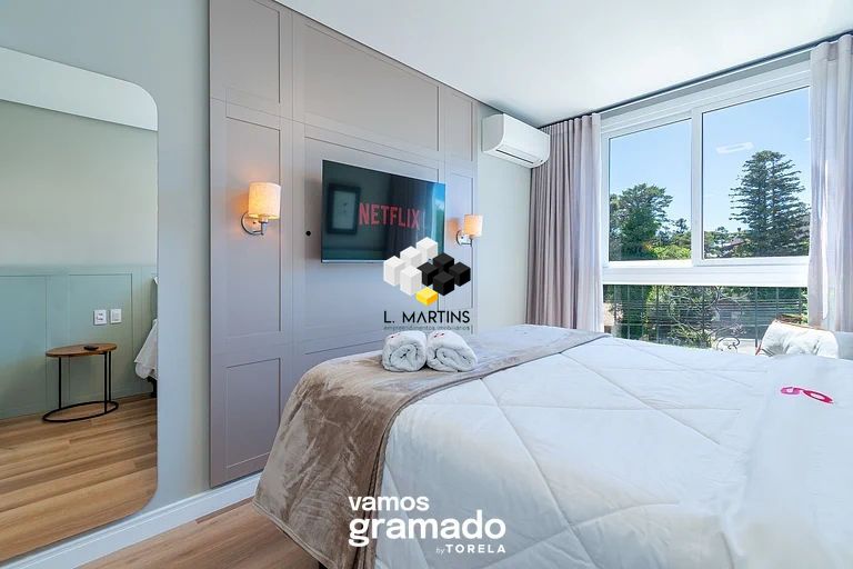 Apartamento, 2 quartos, 75 m² - Foto 27