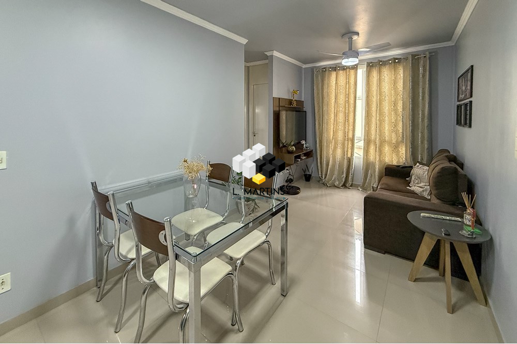 Apartamento à venda com 2 quartos, 41m² - Foto 30