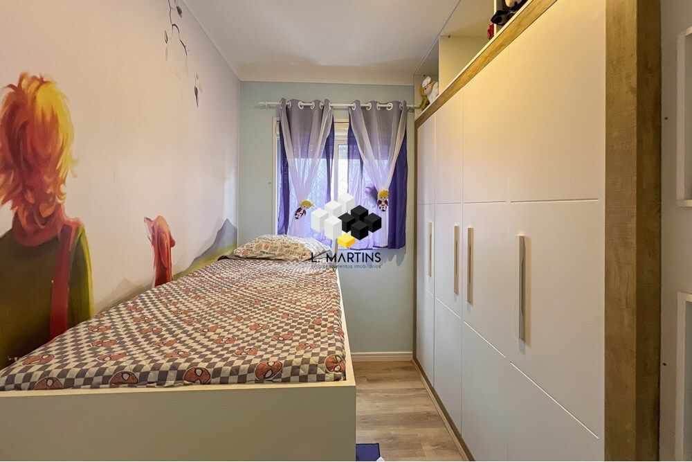 Apartamento de 3 quartos, 62m² no bairro São José, em Canoas | Eu Corretor