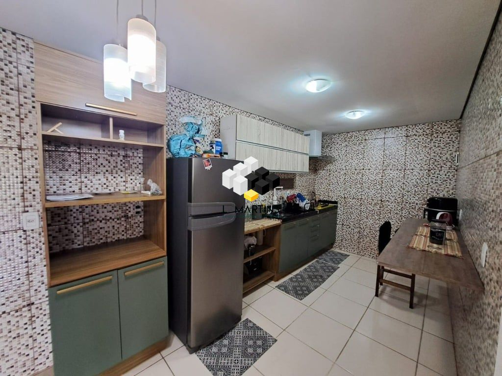 Casa à venda com 3 quartos, 130m² - Foto 11