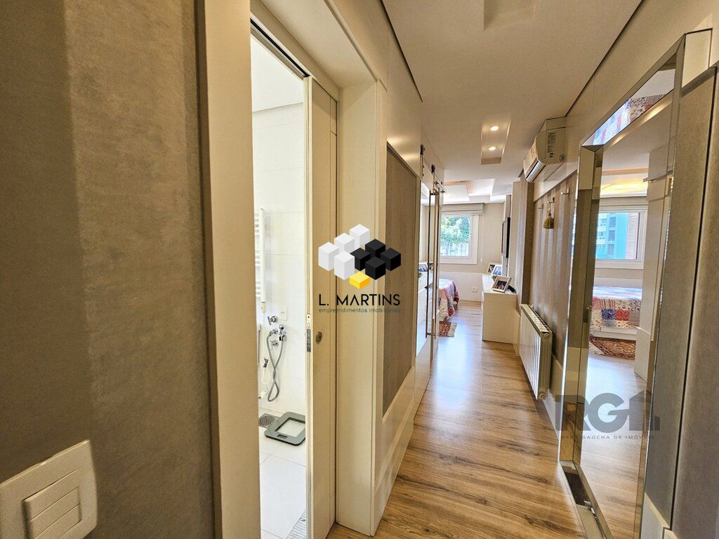 Apartamento de 3 quartos, 187m² no bairro Centro, em Gramado | Eu Corretor