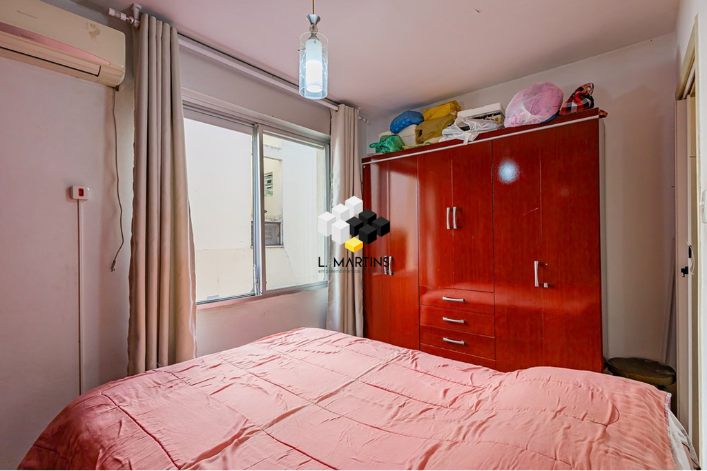 Apartamento de 2 quartos, 48m² no bairro Passo da Areia, em Porto Alegre | Eu Corretor