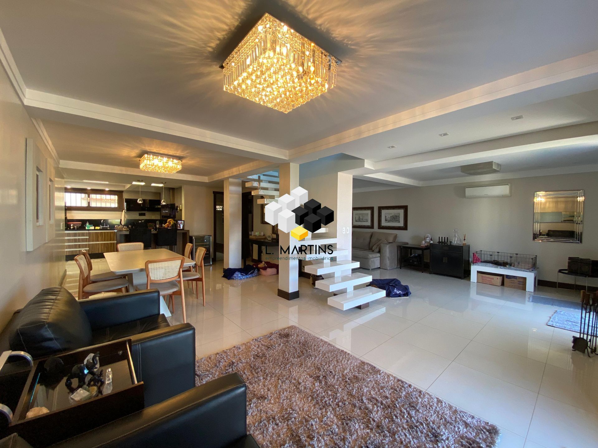 Casa, 4 quartos, 204 m² - Foto 26