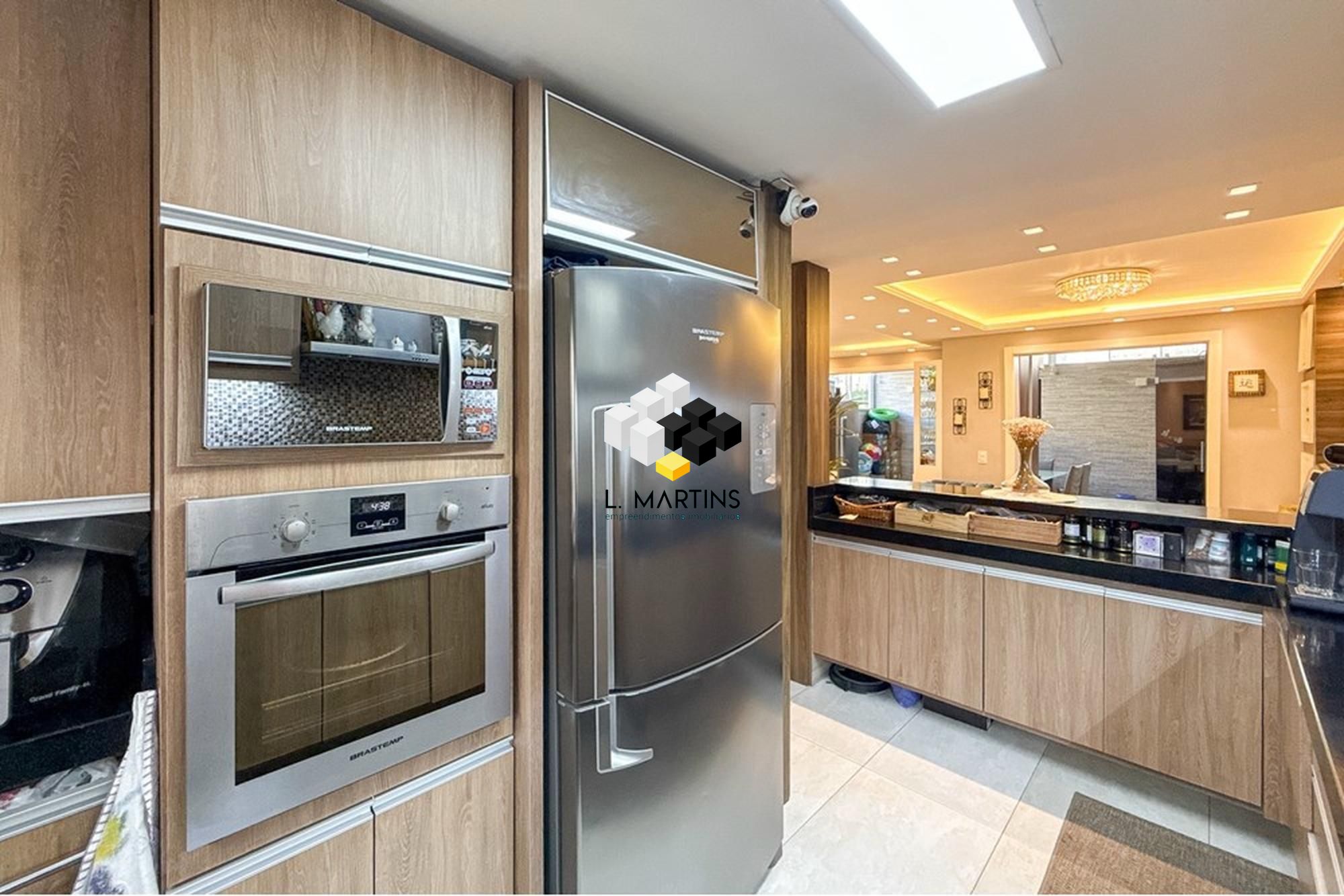 Casa de Condomínio, 3 quartos - Foto 12