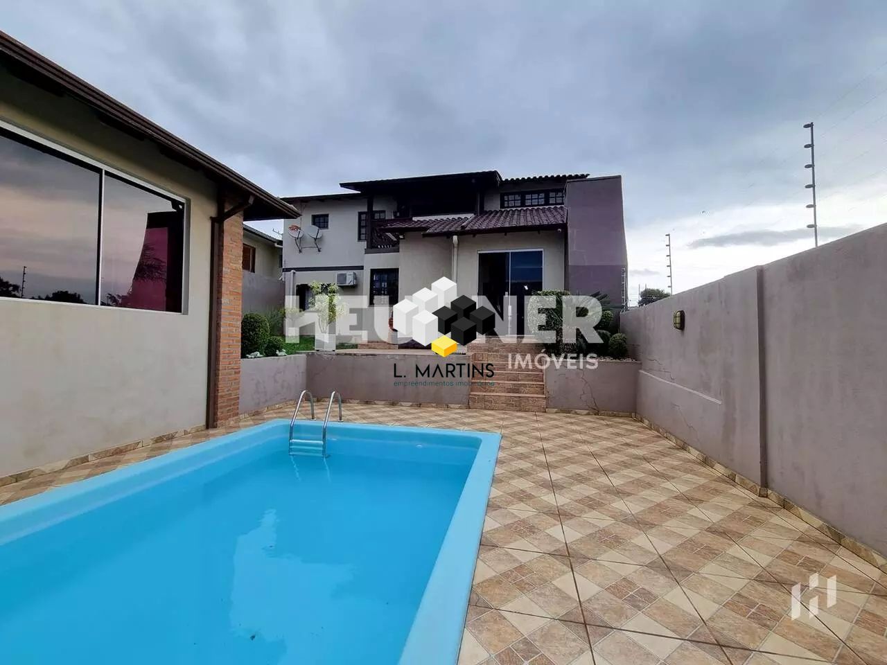 Casa, 4 quartos, 219 m² - Foto 37