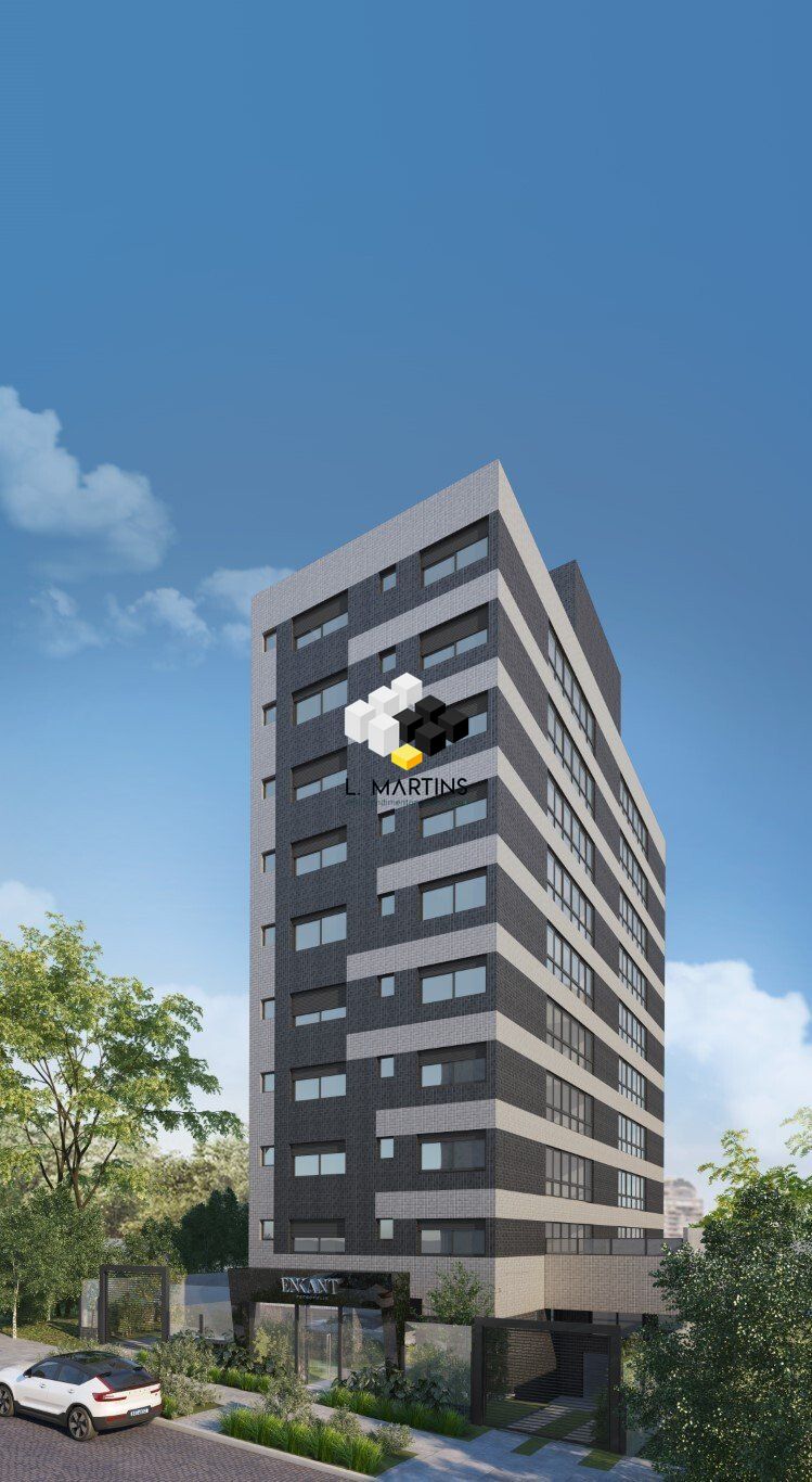 Apartamento de 3 quartos, 110m² no bairro Petrópolis, em Porto Alegre | Eu Corretor