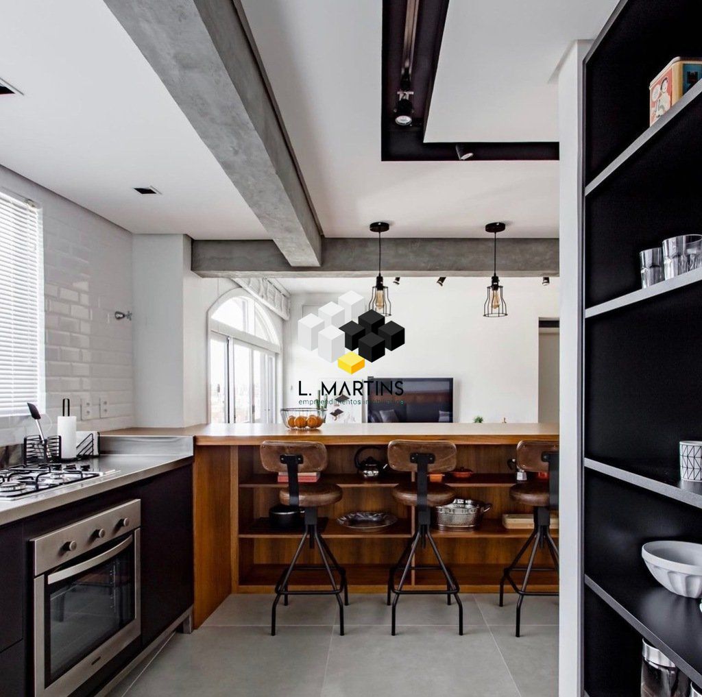 Apartamento de 2 quartos, 78m² no bairro Mont Serrat, em Porto Alegre | Eu Corretor